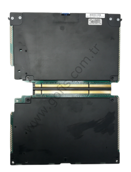 HP DL580 G9 12 DDR4 DIMM SLOT MEMORY CARTRİDGE BOARD  802277-001 773611-001 013649-001 013651-001