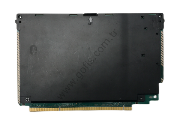 HP DL580 G9 12 DDR4 DIMM SLOT MEMORY CARTRİDGE BOARD  802277-001 773611-001 013649-001 013651-001