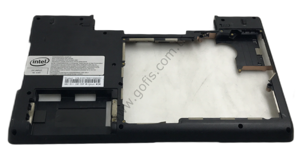 OLİVETTİ OLİBOOK S1500 ALT KASA 13N4-01A0N21