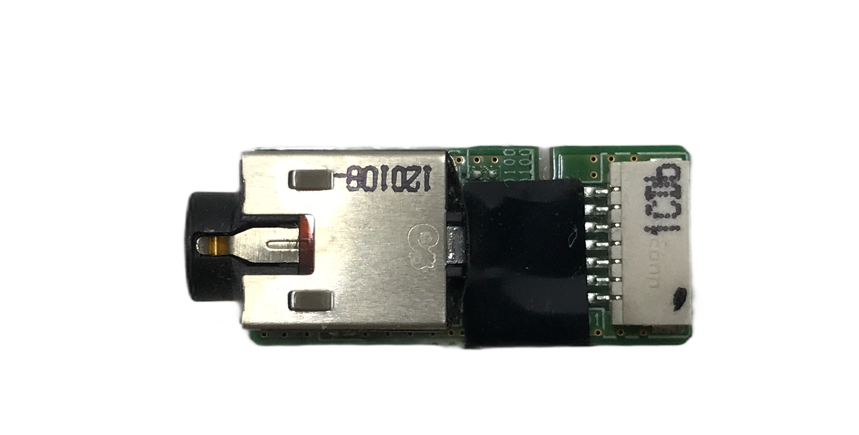 LENOVO THİNKPAD T420İ T420 SES KARTI LNVH-40GAB5802-G300