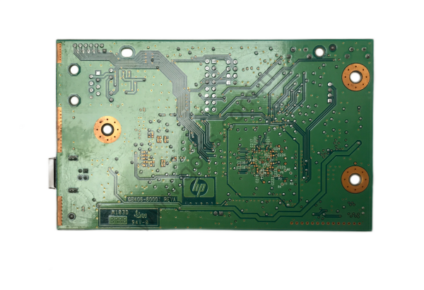 HP LASERJET 1022 ANAKART A-4536-46 CB406-60001 CB406-80001 FORMATTER BOARD