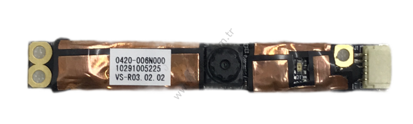 OLİVETTİ OLİBOOK S1500 KAMERA 0420-006N000 WEBCAM