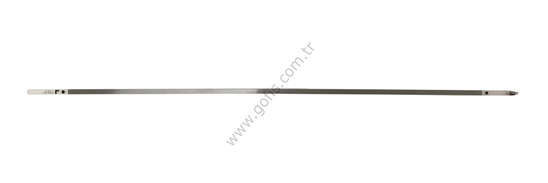 CANON PİXMA E414 PRİNT HEAD TİMİNG ENCODER STRİP QC4-6400