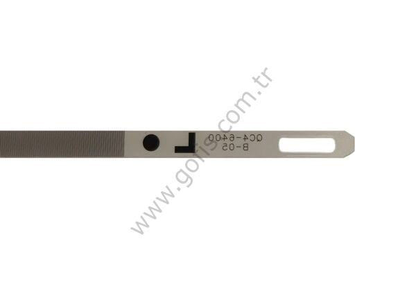 CANON PİXMA E414 PRİNT HEAD TİMİNG ENCODER STRİP QC4-6400