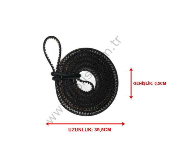 CANON PİXMA E414 BELT KAYIŞ KA 27 1 028 0,5CM 39,5CM