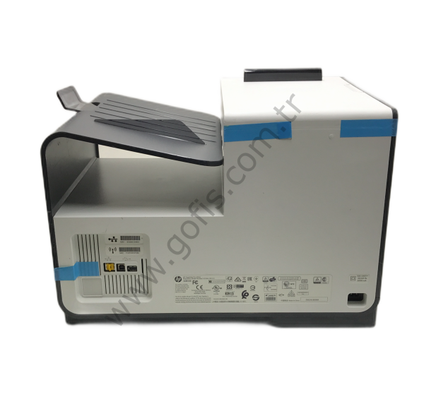 HP PAGEWİDE PRO 452DW YAZICI