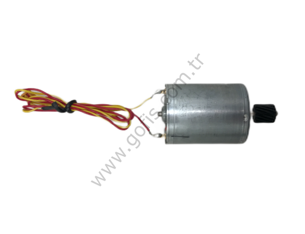 CANON PİXMA E414 MAİN MOTOR DRİVE MOTOR