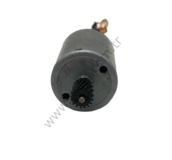 CANON PİXMA E414 MAİN MOTOR DRİVE MOTOR