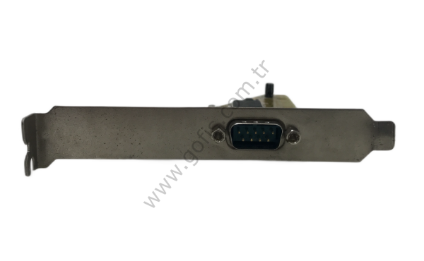 RS232 9 PİN SINGEL PORT 120 PİN PCI EXPRESS KART