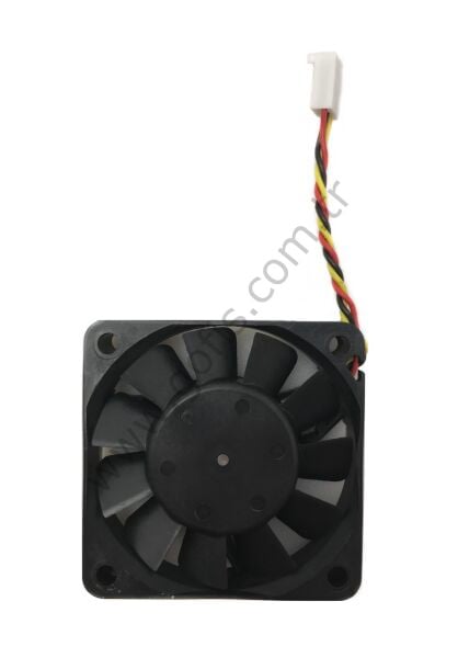 NİDEC BETA V TA225DC R33965-58CIS1F FAN 12V DC 0.16A 6X6CM
