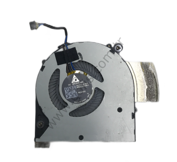 HP ELİTEBOOK 840 G3 FAN 6043B0178501 821163-001