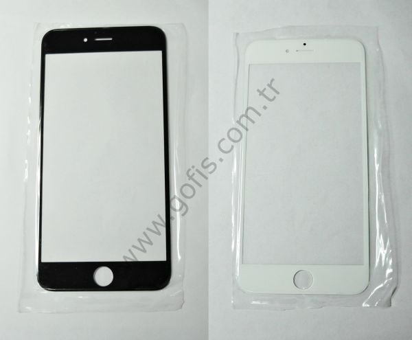 APPLE İPHONE 6 PLUS DOKUNMATİK ÖN CAM