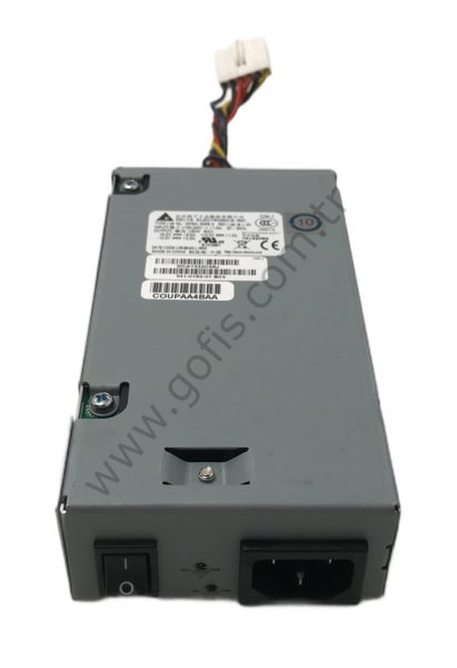 DELTA ELECTRONICS DPSN-50EB A 50W POWER SUPPLY 341-0182-01 5V 9.5A