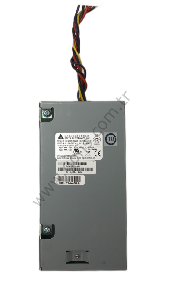 DELTA ELECTRONICS DPSN-50EB A 50W POWER SUPPLY 341-0182-01 5V 9.5A
