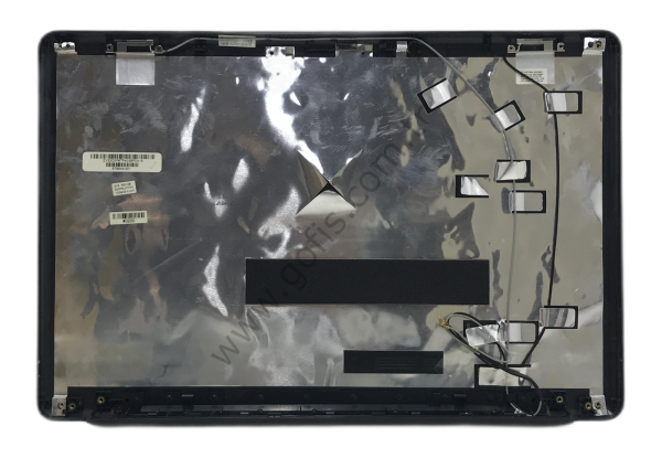HP COMPAQ PRESARİO CQ61 LCD EKRAN ARKA KAPAK 3D0P6LCTP40 578944-001 LCD BACK COVER