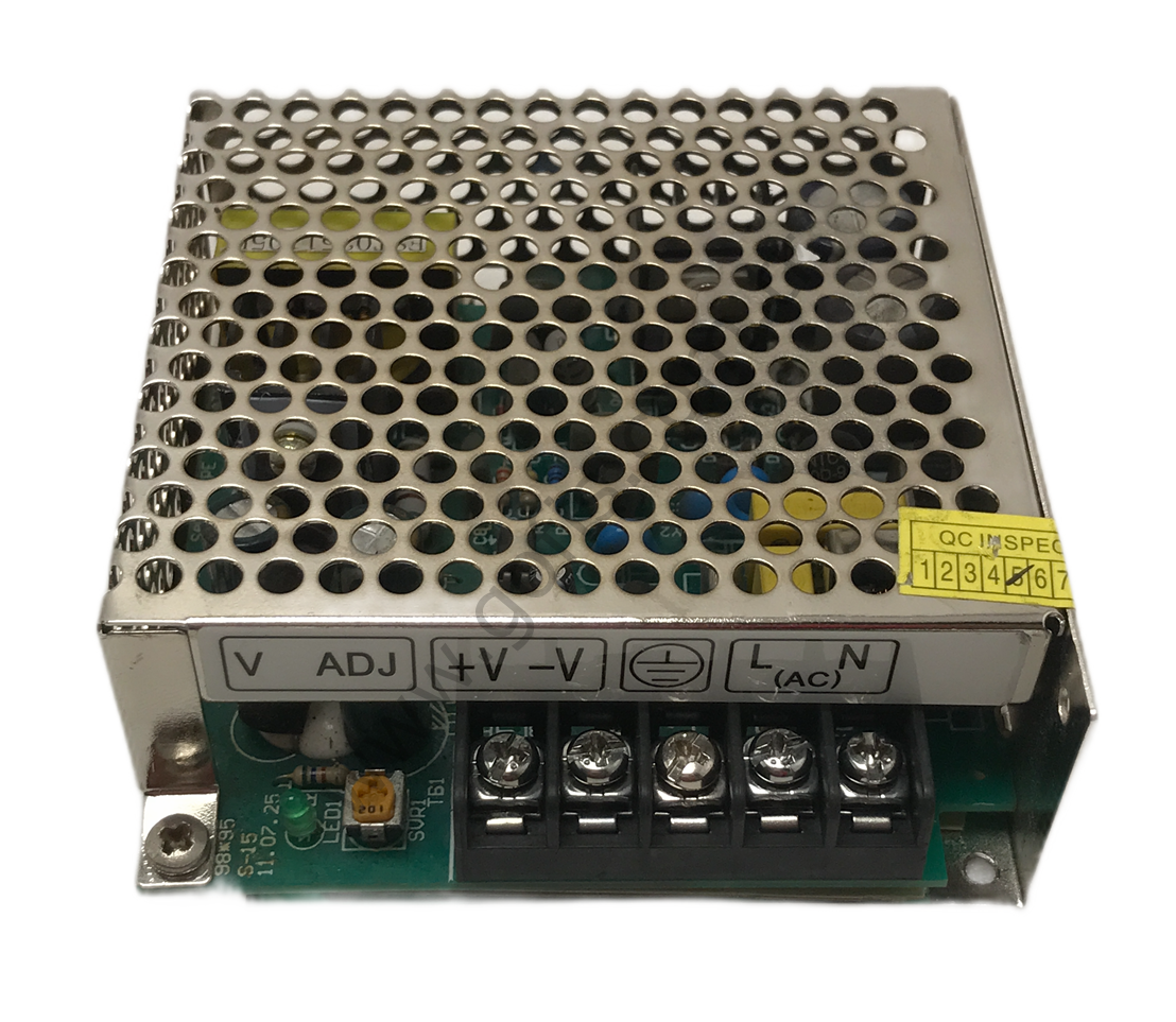 ATABA AS5-15 5V 3 A 15W METAL KASA ADAPTÖR