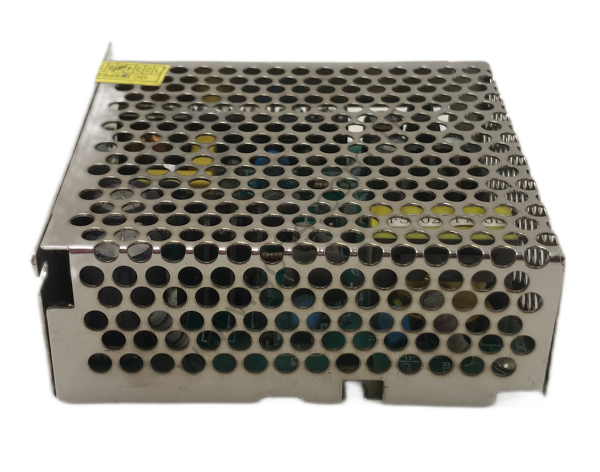 ATABA AS5-15 5V 3 A 15W METAL KASA ADAPTÖR