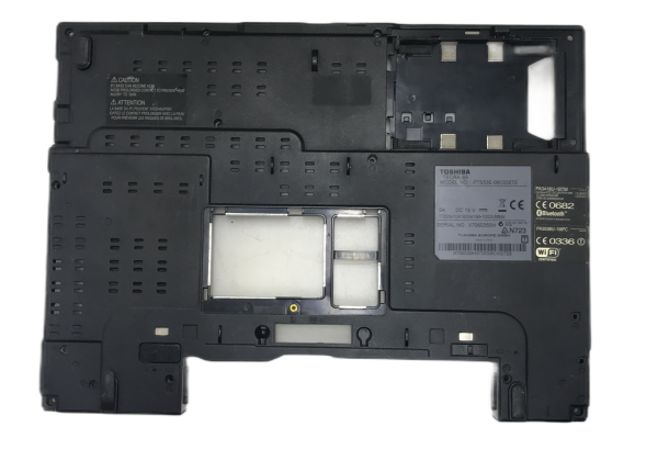 TOSHİBA TECRA S5 ALT KASA PTS53E GM902418111A-B