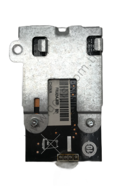 LENOVO IDEACENTER 510S-08IKL KART OKUYUCU FRU01AJ839 BU6B69 REV:1.4 CARD READER