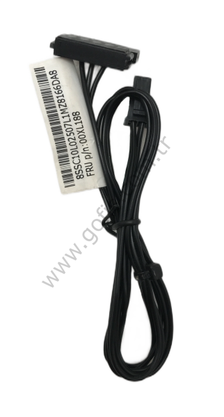 LENOVO IDEACENTER 510S-08IKL SATA GÜÇ KABLOSU 00XL188