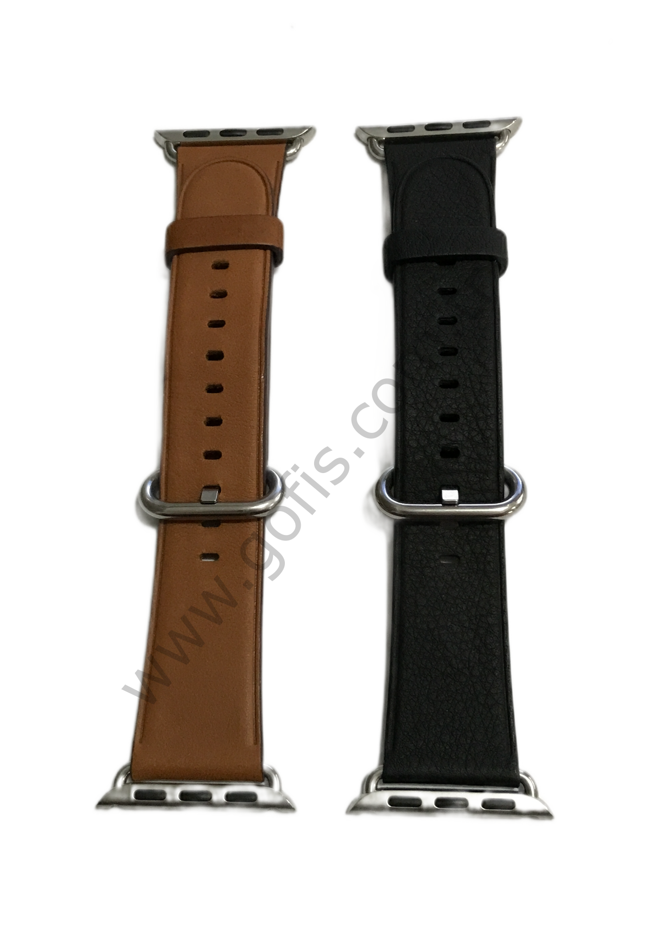 APPLE WATCH 38MM – 40MM KLASİK TOKALI HAKİKİ DERİ KORDON %100 ORİJİNAL