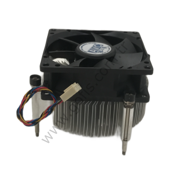 HP PRO 3120 FAN SOĞUTUCU HEATSİNK 615119-001