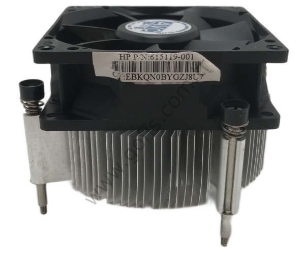 HP PRO 3120 FAN SOĞUTUCU HEATSİNK 615119-001
