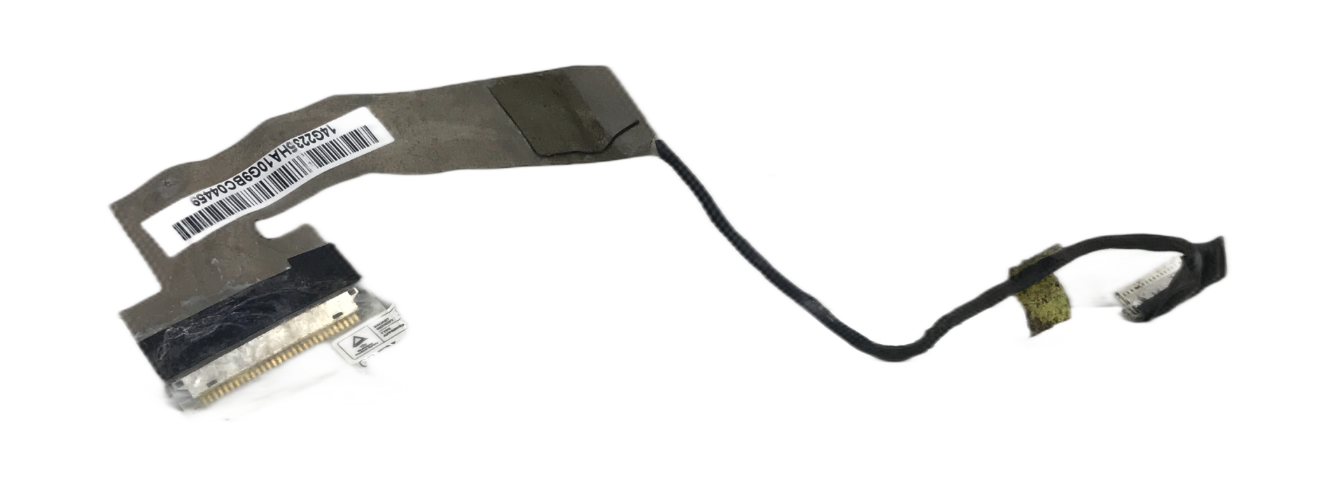 ASUS EEE PC 1001HA LCD FLEX KABLO 14G2235HA10