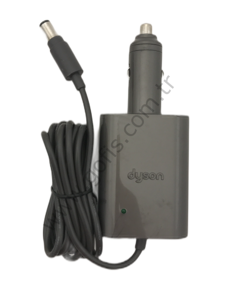 DYSON DC30 DC31 DC34 DC35 DC44 DİKEY SÜPÜRGE ARAÇ İÇİ ŞARJ CİHAZI TPCCA-243035