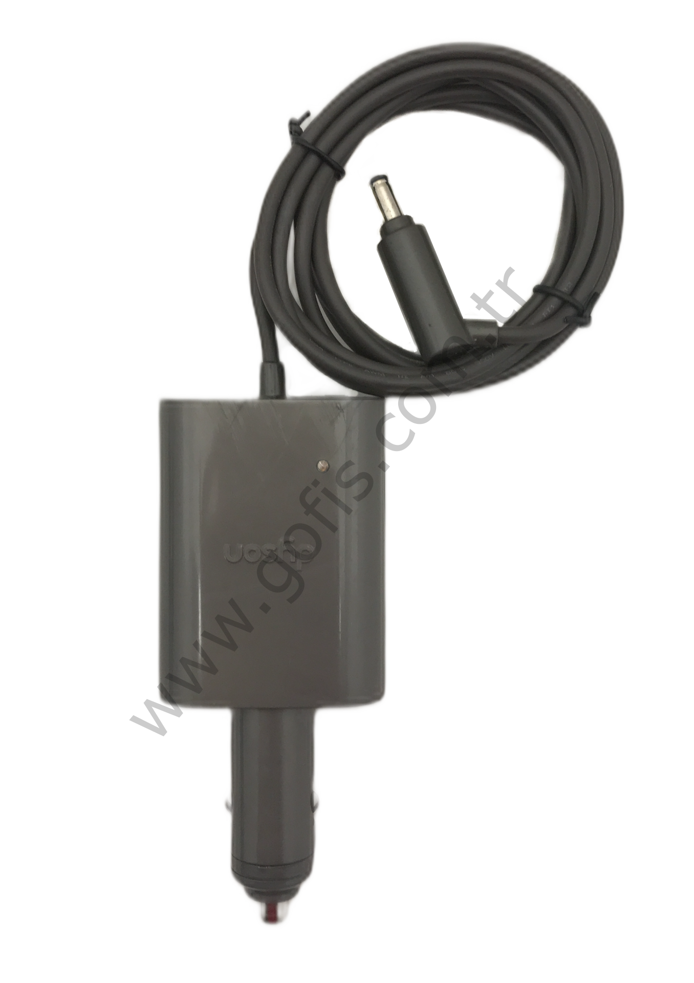 DYSON DC58 DC59 DC60 DC61 DC62 V6 V7 V8 DİKEY SÜPÜRGE ARAÇ İÇİ ŞARJ CİHAZI 222146-01