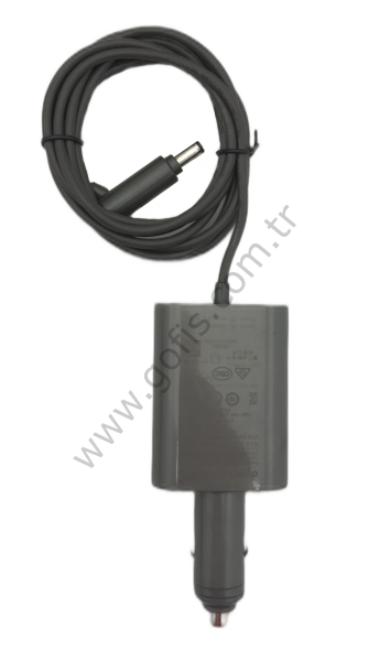 DYSON DC58 DC59 DC60 DC61 DC62 V6 V7 V8 DİKEY SÜPÜRGE ARAÇ İÇİ ŞARJ CİHAZI 222146-01