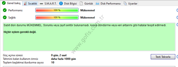 SEAGATE 7200 RPM 250GB 2,5'' HARDDİSK ST9250610NS  9RZ162-003 SERVER HDD