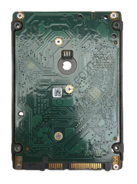 SEAGATE 7200 RPM 250GB 2,5'' HARDDİSK ST9250610NS  9RZ162-003 SERVER HDD