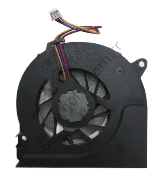 HP COMPAQ NX6330 FAN UDQFRPH53C1N 6033B0006301 431312-001
