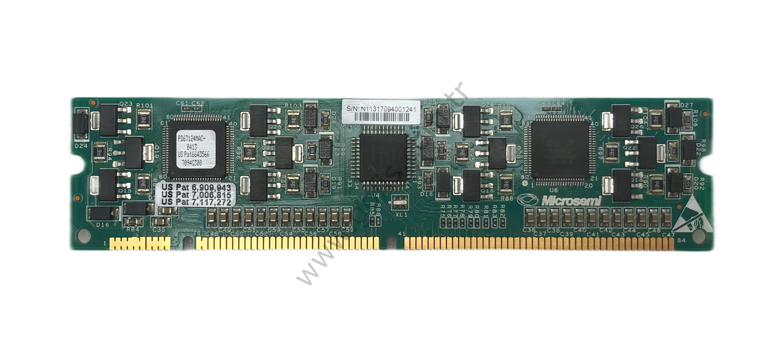 HP A5120-24G-PoE+ EI HP A5500-48G-PoE+ EI MİCROSEMİ SUPERVİSOR/CONTROLLER BOARDS PR-7080-C00