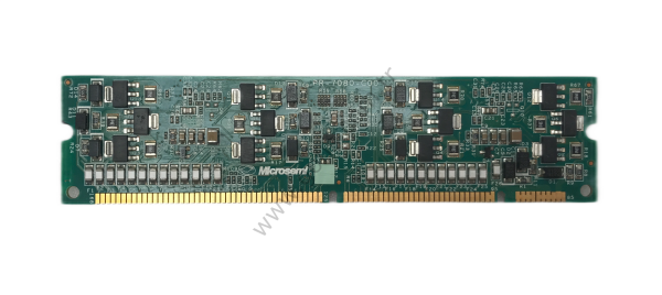 HP A5120-24G-PoE+ EI HP A5500-48G-PoE+ EI MİCROSEMİ SUPERVİSOR/CONTROLLER BOARDS PR-7080-C00