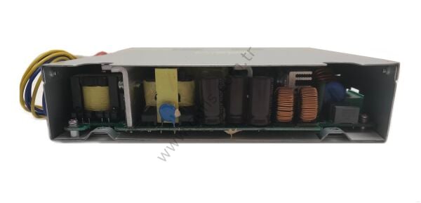 HP A5120-24G-PoE+ EI HP A5500-48G-PoE+ EI SWİTCH POWER SUPPLY 525W HPSL520-AD