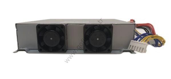 HP A5120-24G-PoE+ EI HP A5500-48G-PoE+ EI SWİTCH POWER SUPPLY 525W HPSL520-AD