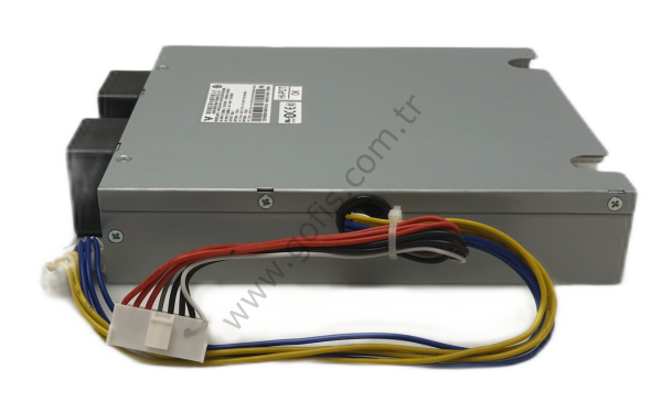 HP A5120-24G-PoE+ EI HP A5500-48G-PoE+ EI SWİTCH POWER SUPPLY 525W HPSL520-AD