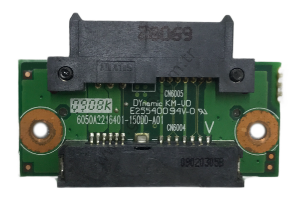 HP 550 HDD SATA KONNEKTÖR 6050A2216401