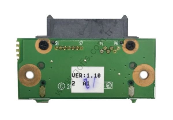 HP 550 HDD SATA KONNEKTÖR 6050A2216401