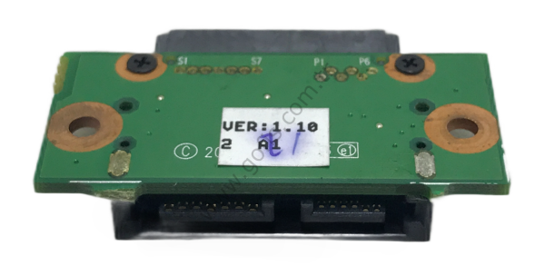 HP 550 HDD SATA KONNEKTÖR 6050A2216401