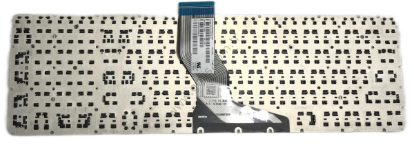 HP PAVİLİON 15-BS 15-BW 250 G6 255 G6 KLAVYE TÜRKÇE Q HPM16M6 PK132043A18