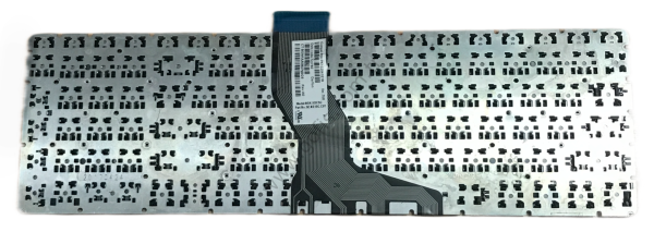 HP PAVİLİON 15-BS 15-BW 250 G6 255 G6 KLAVYE TÜRKÇE Q NSK-XDCSC PK132041E18 *YEDEK PARÇA AMAÇLI* (2)