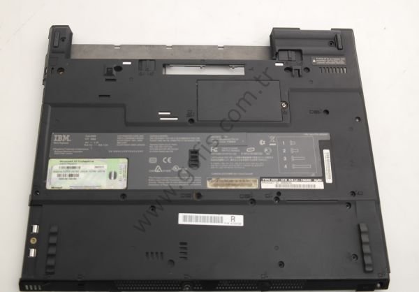 IBM THİNKPAD T43 ALT KASA 2668 39T9649 26R9945 26R9539 13N5654