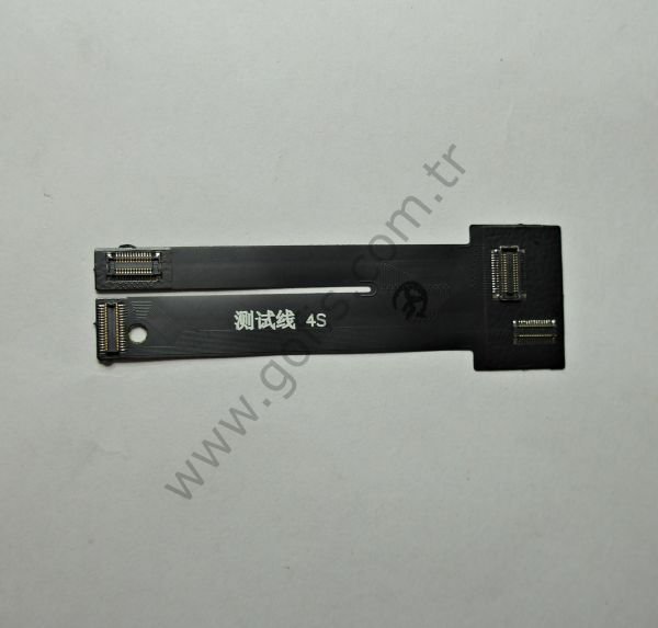 APPLE İPHONE 4S LCD EKRAN TEST ARA FLEX