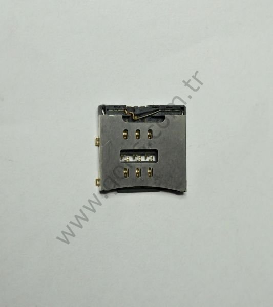 APPLE İPHONE 4 SİM KART OKUYUCU