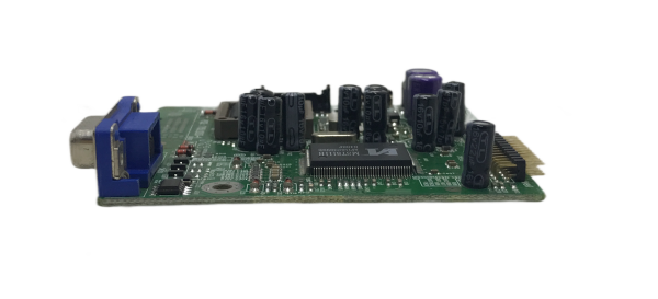 NEC LCD1703M ANAKART 780KAXDB 715L1203-1 MAİN BOARD
