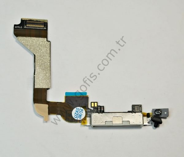 APPLE İPHONE 4 ŞARJ SOKETİ FİLM FLEX