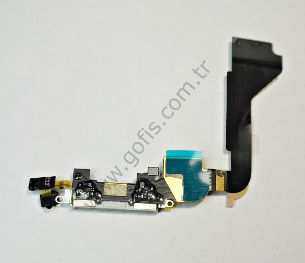 APPLE İPHONE 4 ŞARJ SOKETİ FİLM FLEX